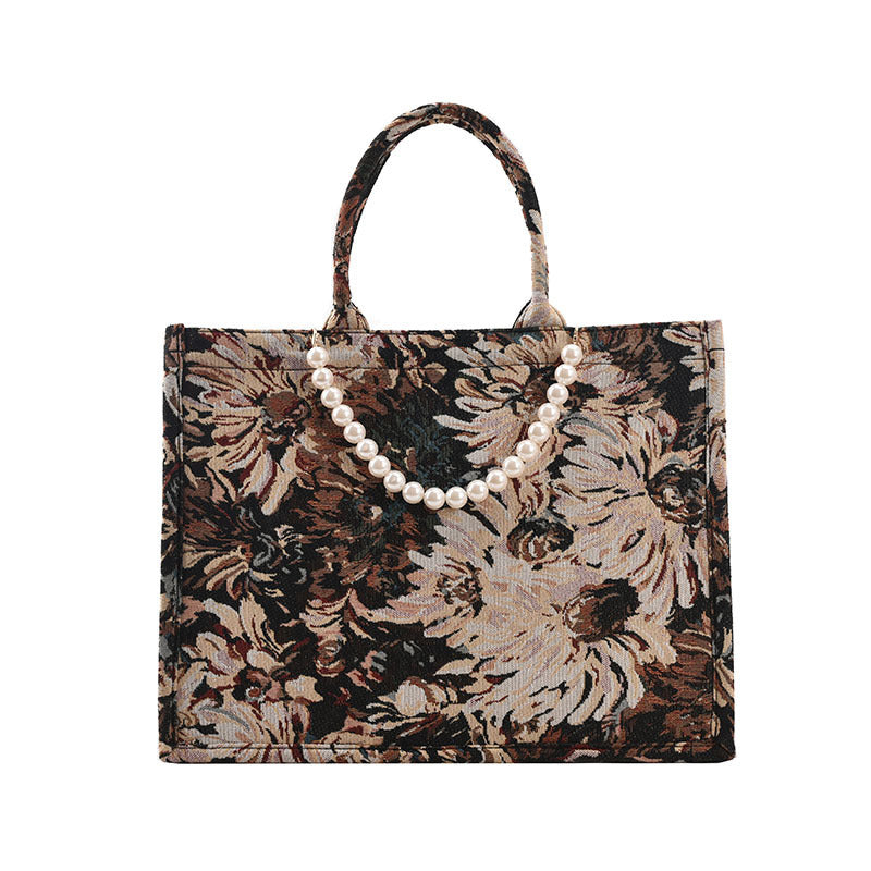 Womens Bag Summer Versatile New Fashion Messenger Bag